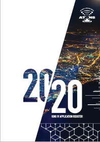 King IV Application Register